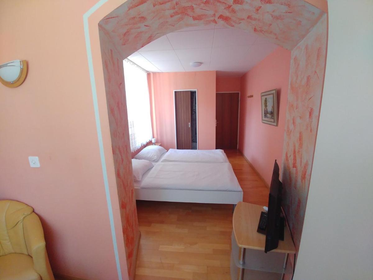 Hotel-Restaurant Jura Dornach Dış mekan fotoğraf