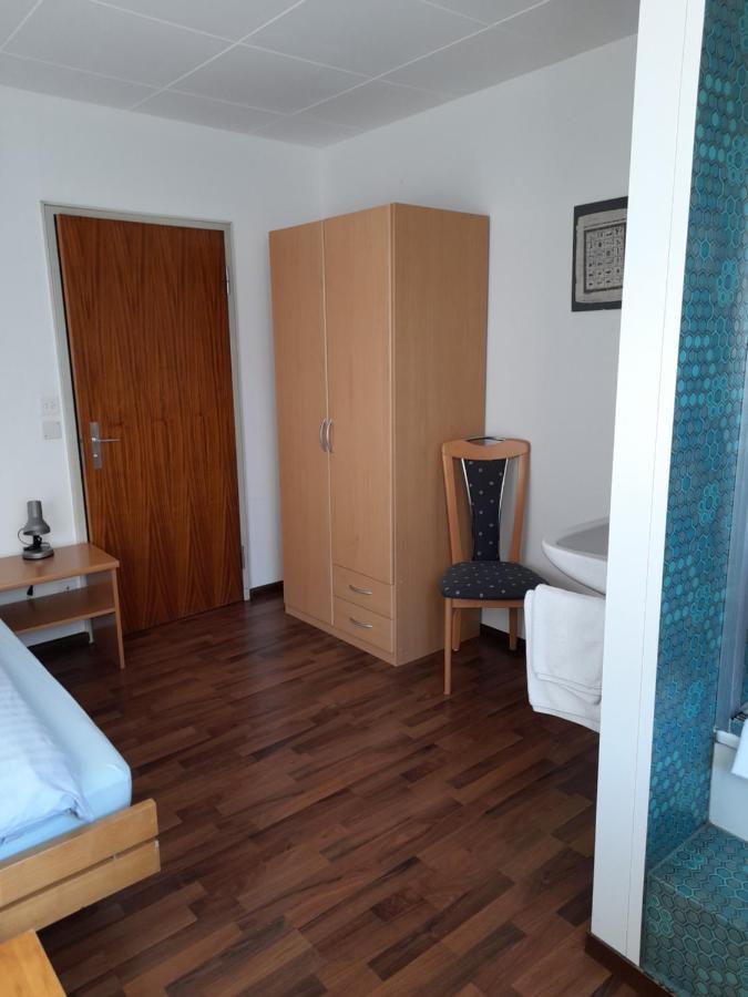 Hotel-Restaurant Jura Dornach Dış mekan fotoğraf